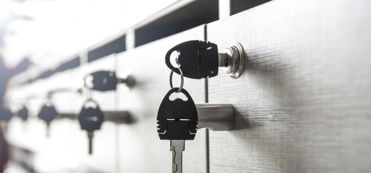 Apartment Mailbox Locks El Centro