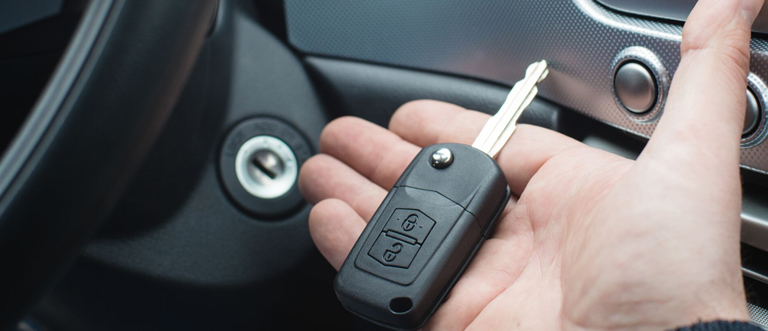 Car locksmith El Centro