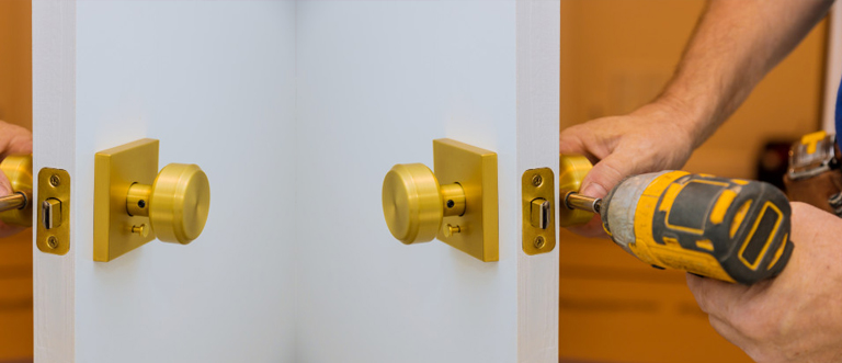 El Centro Rekey Smart Lock